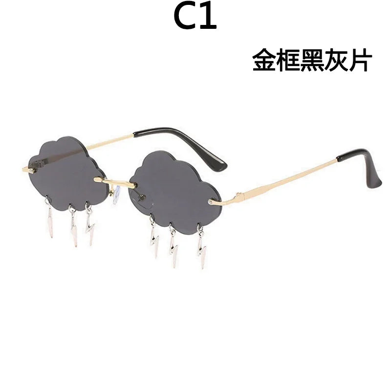 Women's Cloud Sunglasses