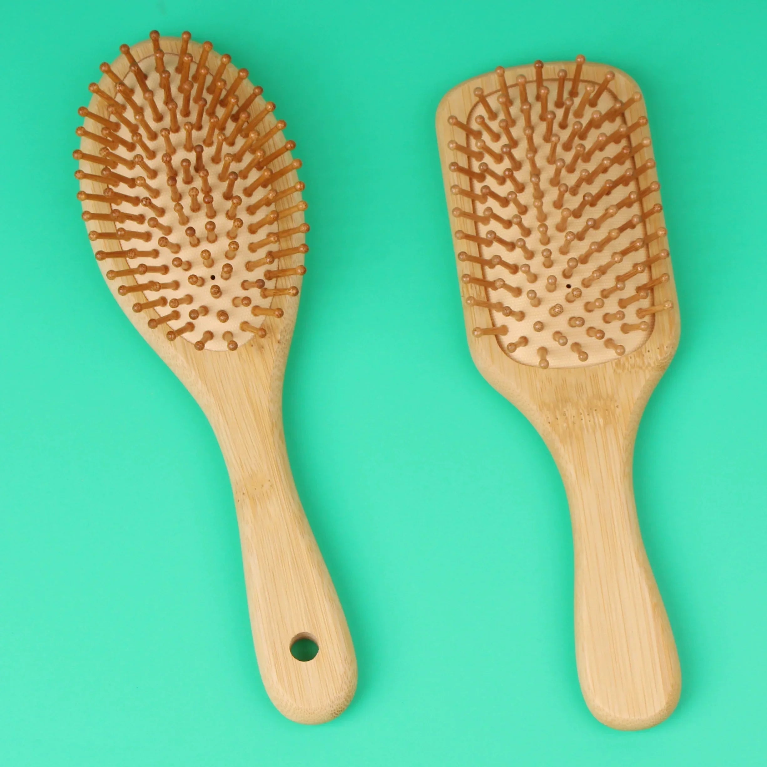 Household Wide Tooth Head Massage and Hairdressing Large Plate Air Cushion Comb