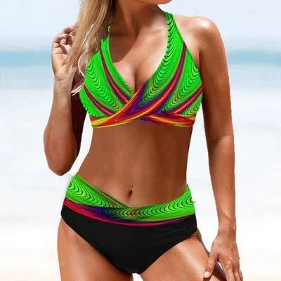 Bikini Swimsuit Meeting Swimsuit Swimwear Swimming Suit plus Size Diving