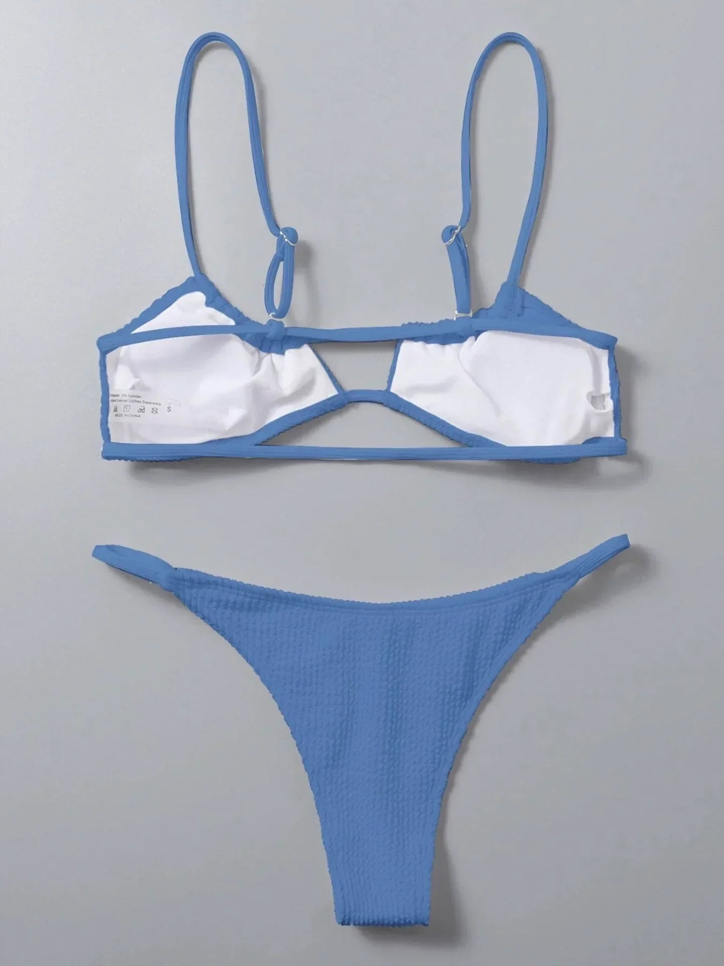 Classic Del Mar Bikini