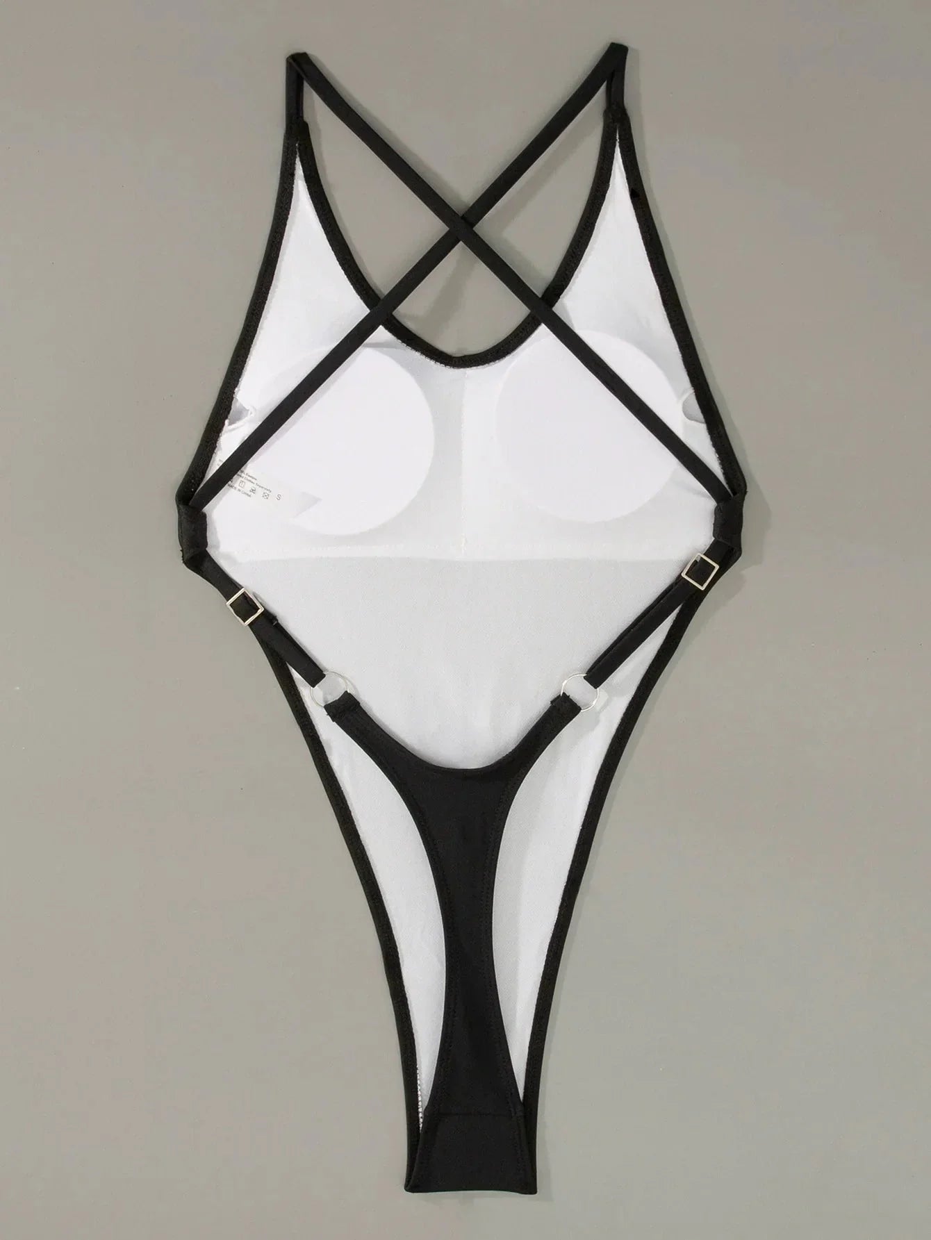 Pure Bliss One-Piece Swimsuit