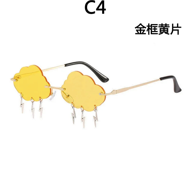 Women's Cloud Sunglasses