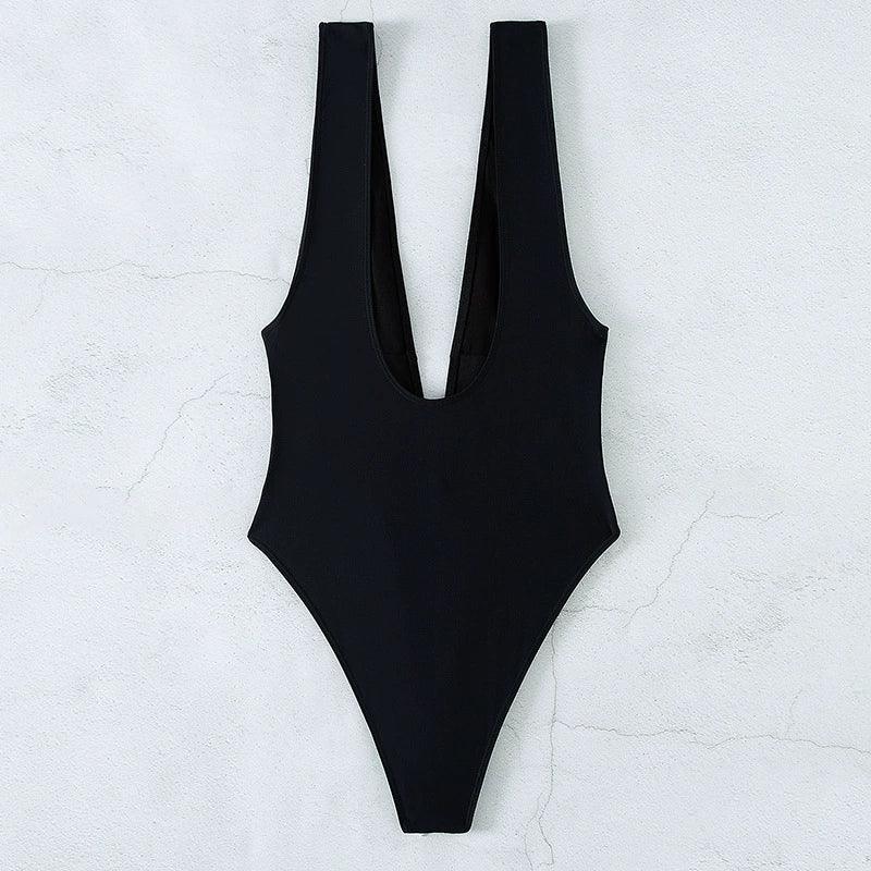 Sexy Monokini Swimsuit