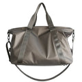 Soft Gym Duffle