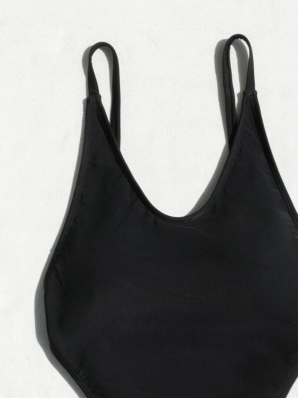 Pure Bliss One-Piece Swimsuit
