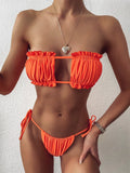 Candy Crush Bandeau Bikini