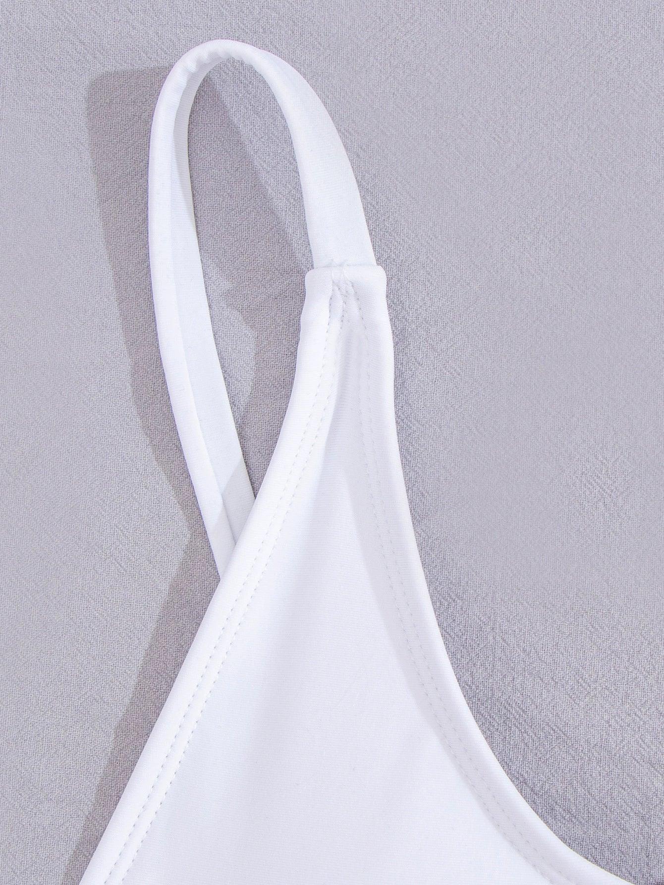 Pure Bliss One-Piece Swimsuit