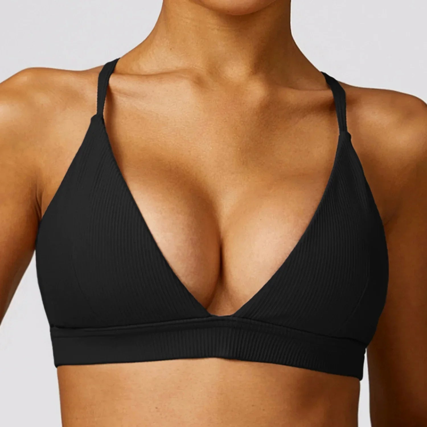 Yoga Bra Quick Dry