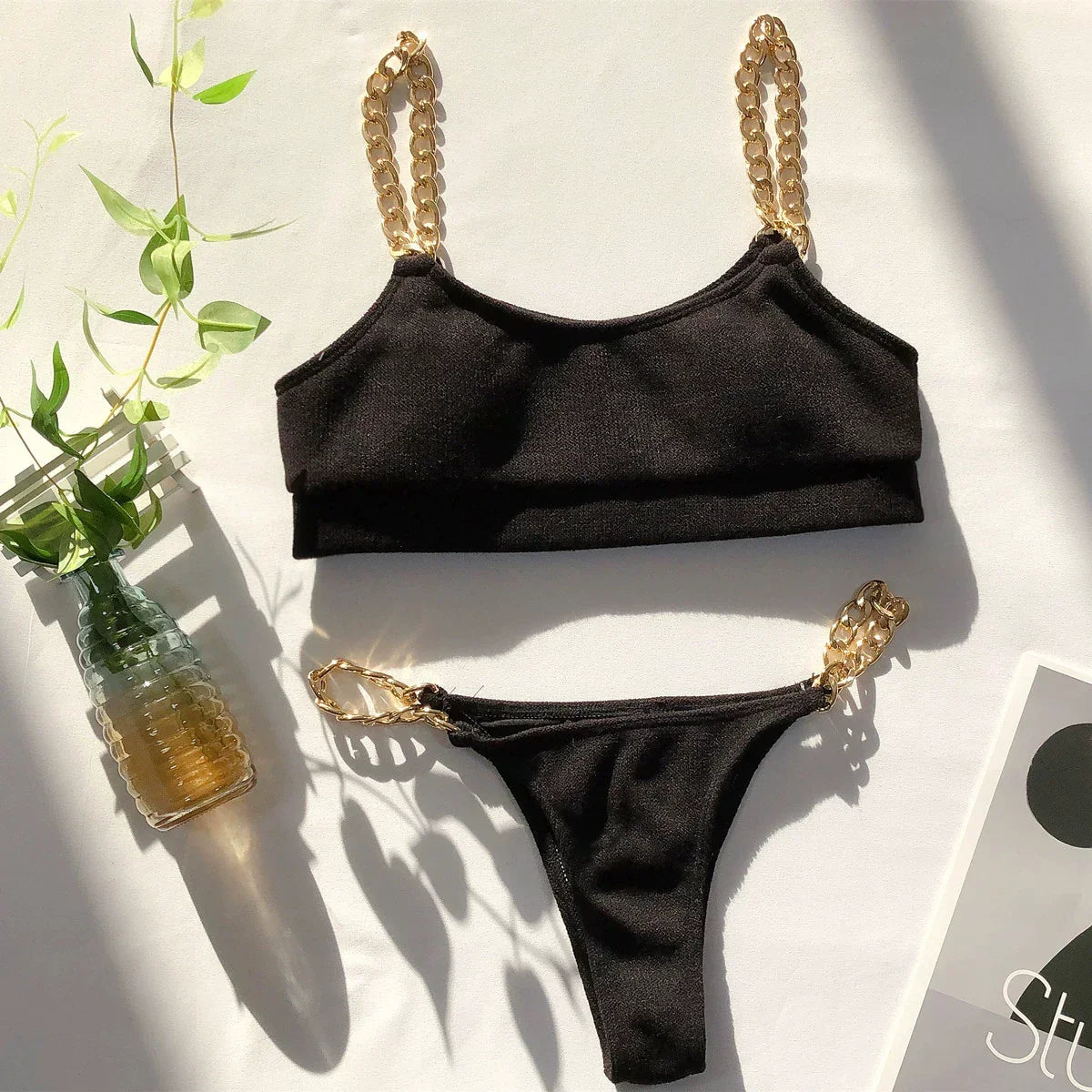 Casa Link Casual Bikini
