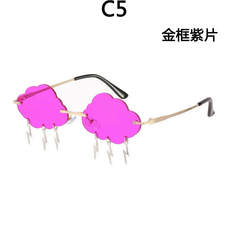 Women's Cloud Sunglasses