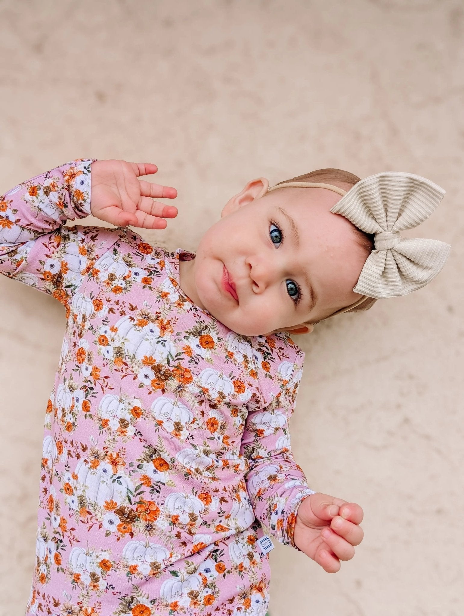 Long Sleeve Bamboo Shirt
