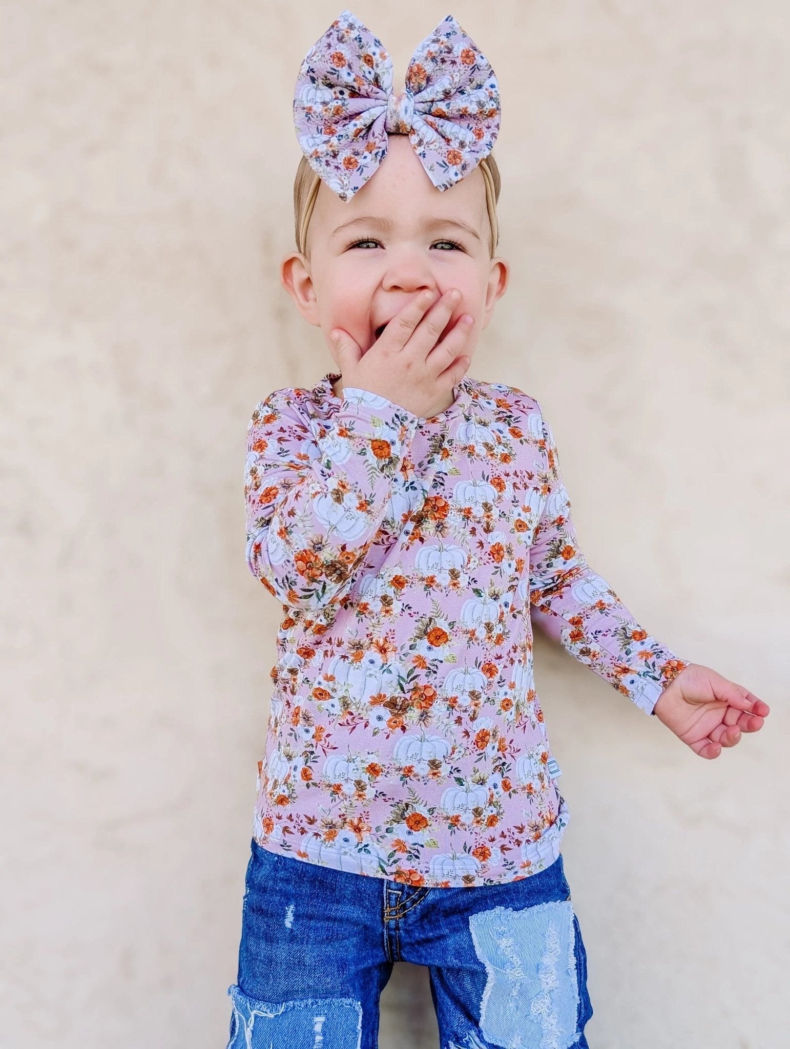 Long Sleeve Bamboo Shirt