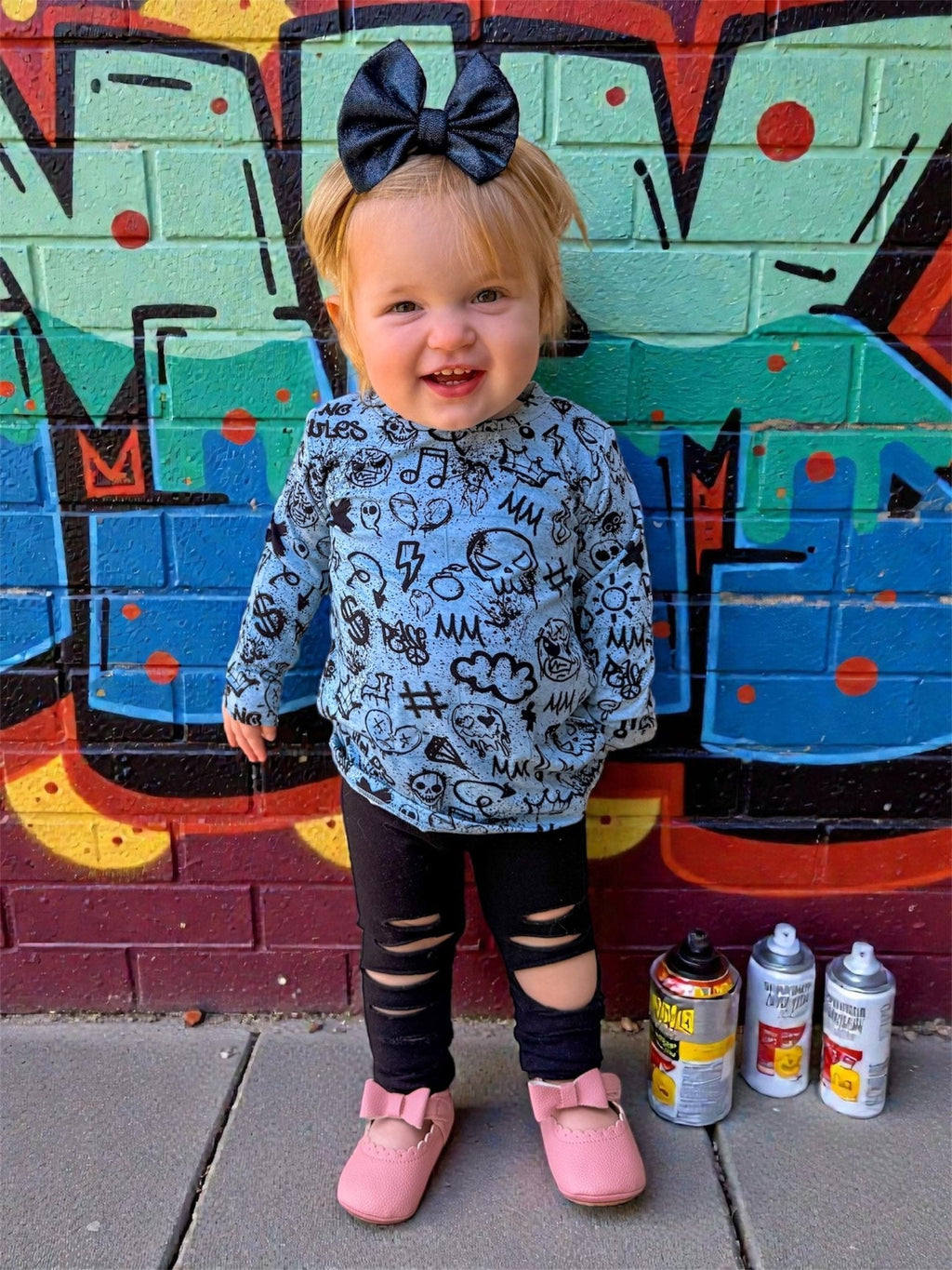 Long Sleeve Bamboo Shirt