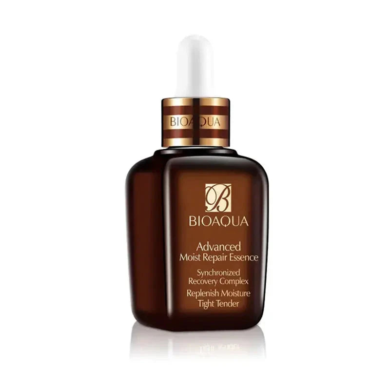 BIOAQUA Hyaluronic Acid Firming Collagen Repair Essence