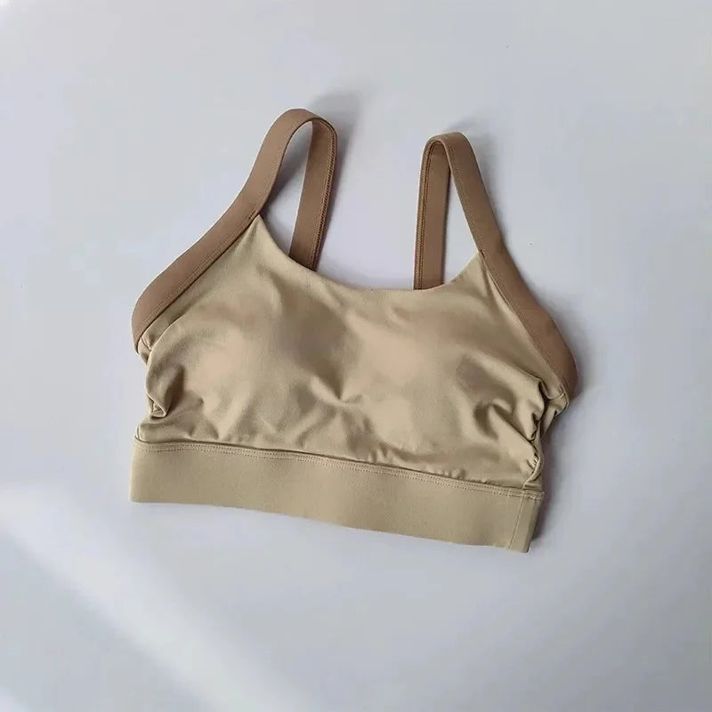 Yoga Suit for Women High-end 2PCS Yoga Set Workout Sets Sportswear Gym Clothing Fitness Suit Bras and Leggings Sports Suits