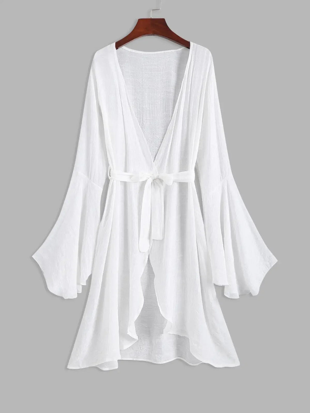 Great Vibes Swimsuit Robe