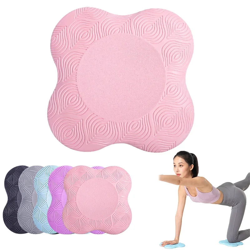 Yoga Anti-Slip Knee Pad