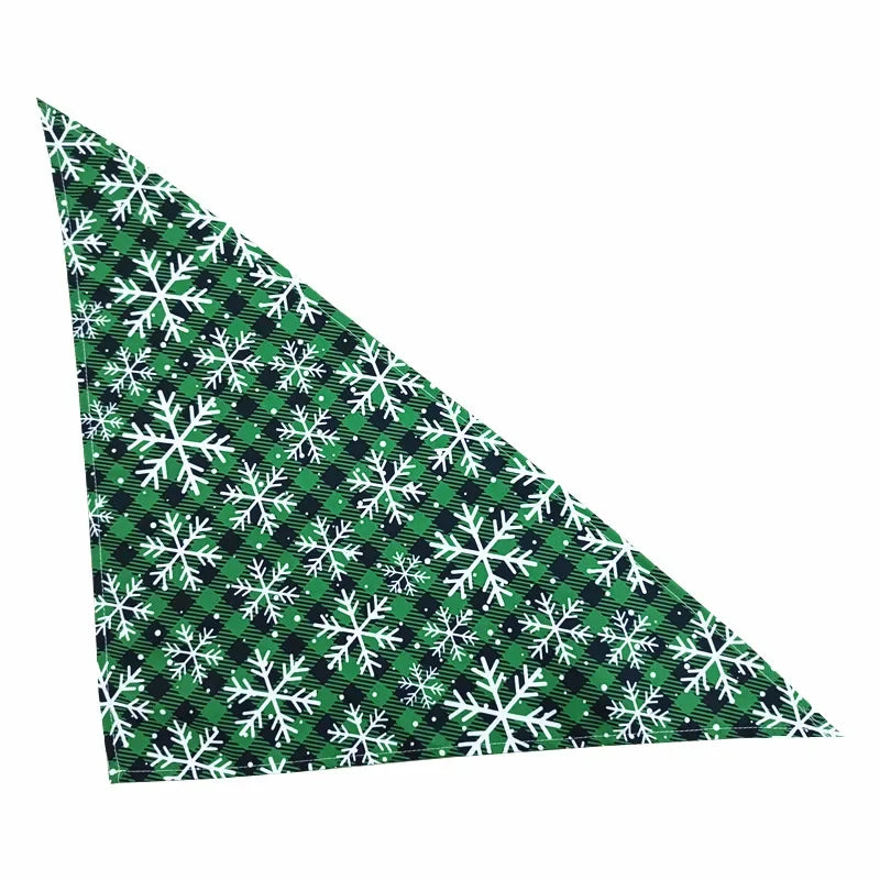 LUXPETS Handmade Neck Scarf