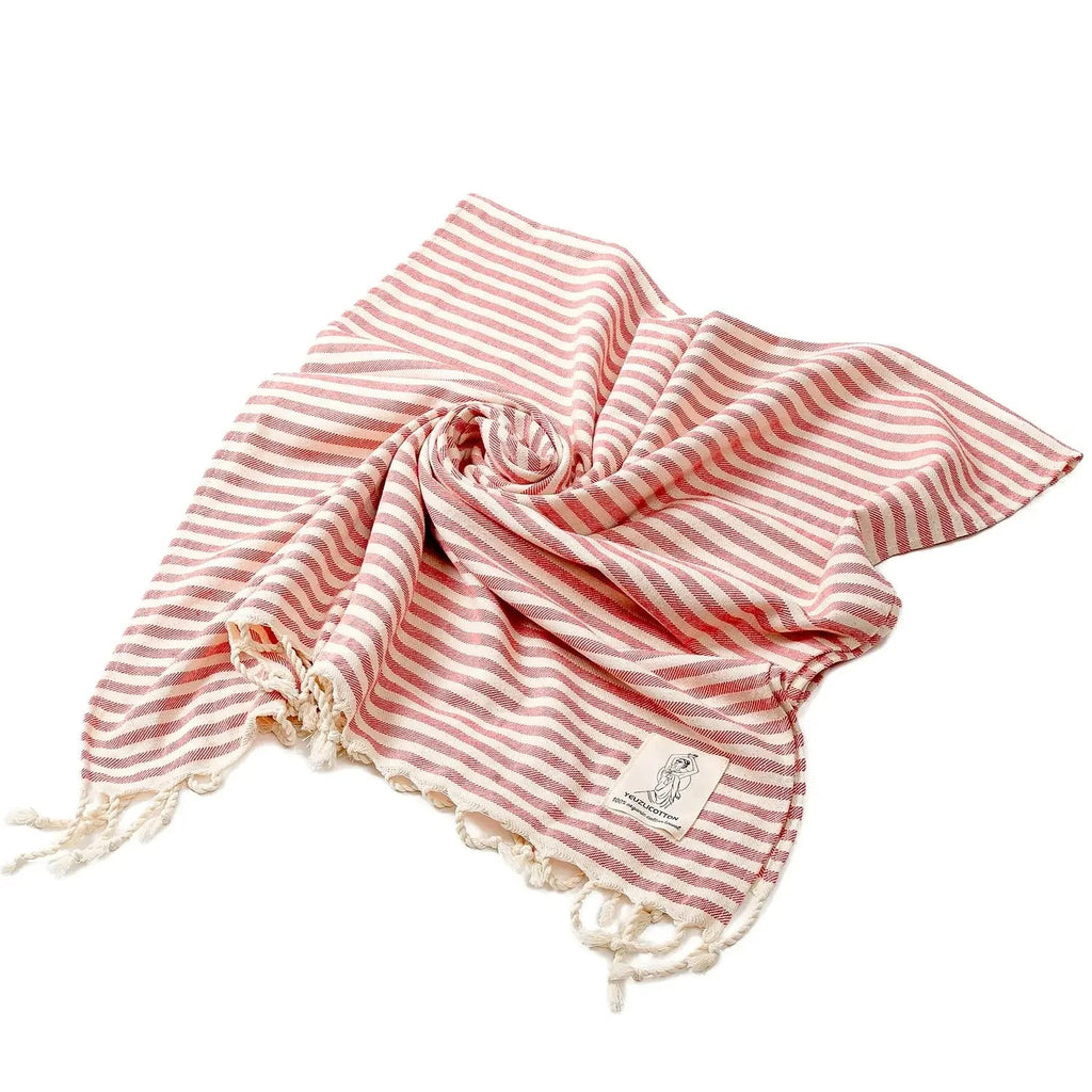 Luxury 100% cotton Turkish spa bath towel
