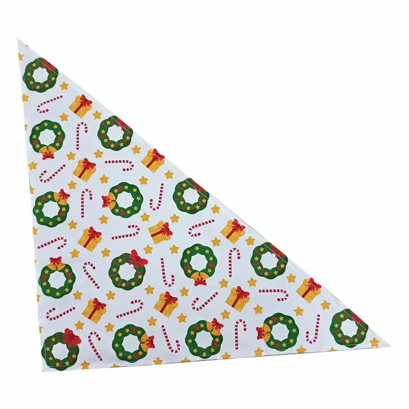 LUXPETS Handmade Neck Scarf