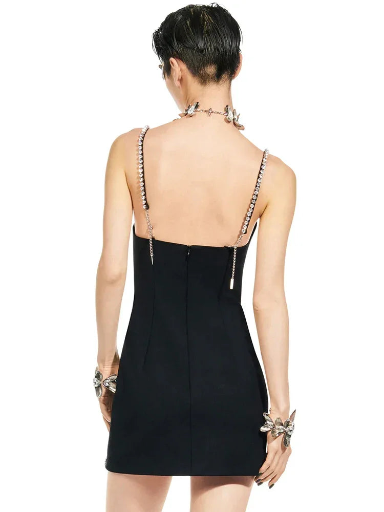 Lauren Bling Party Dress
