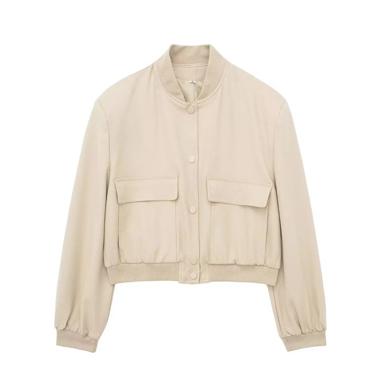 Manhattan Bomber Jacket