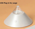 Aromatherapy Pure Waterless Essential Oil Diffuser