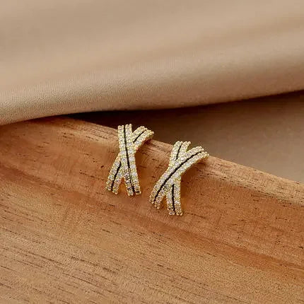 Lux Look Fashion Jewelry