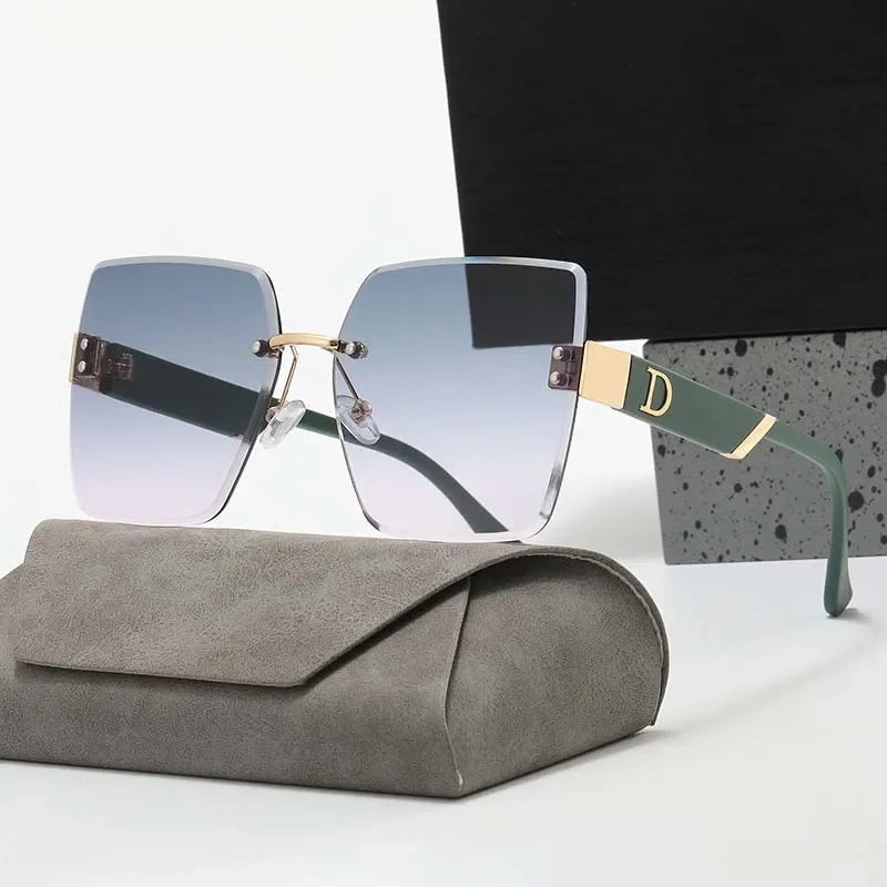 Retro Vintage Sunglasses