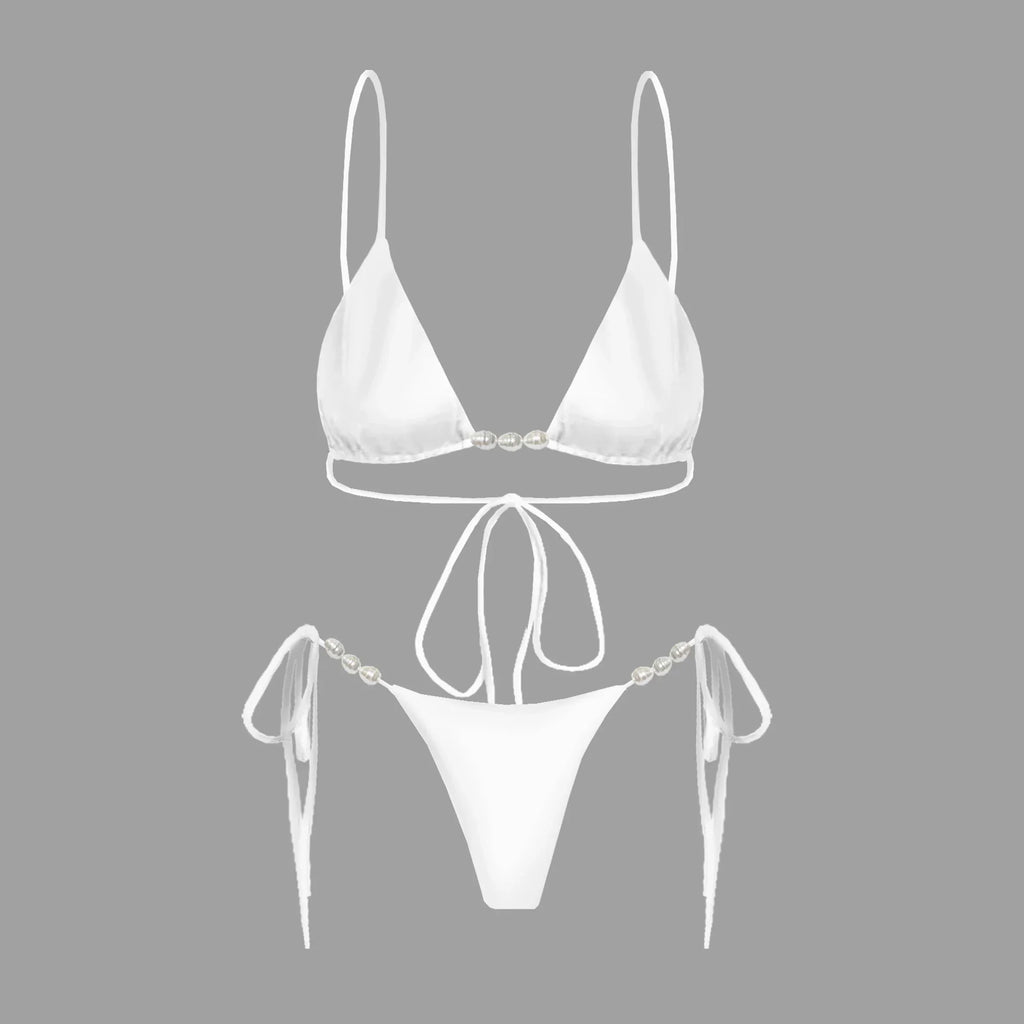 Amalfi Forever Swimwear Collection