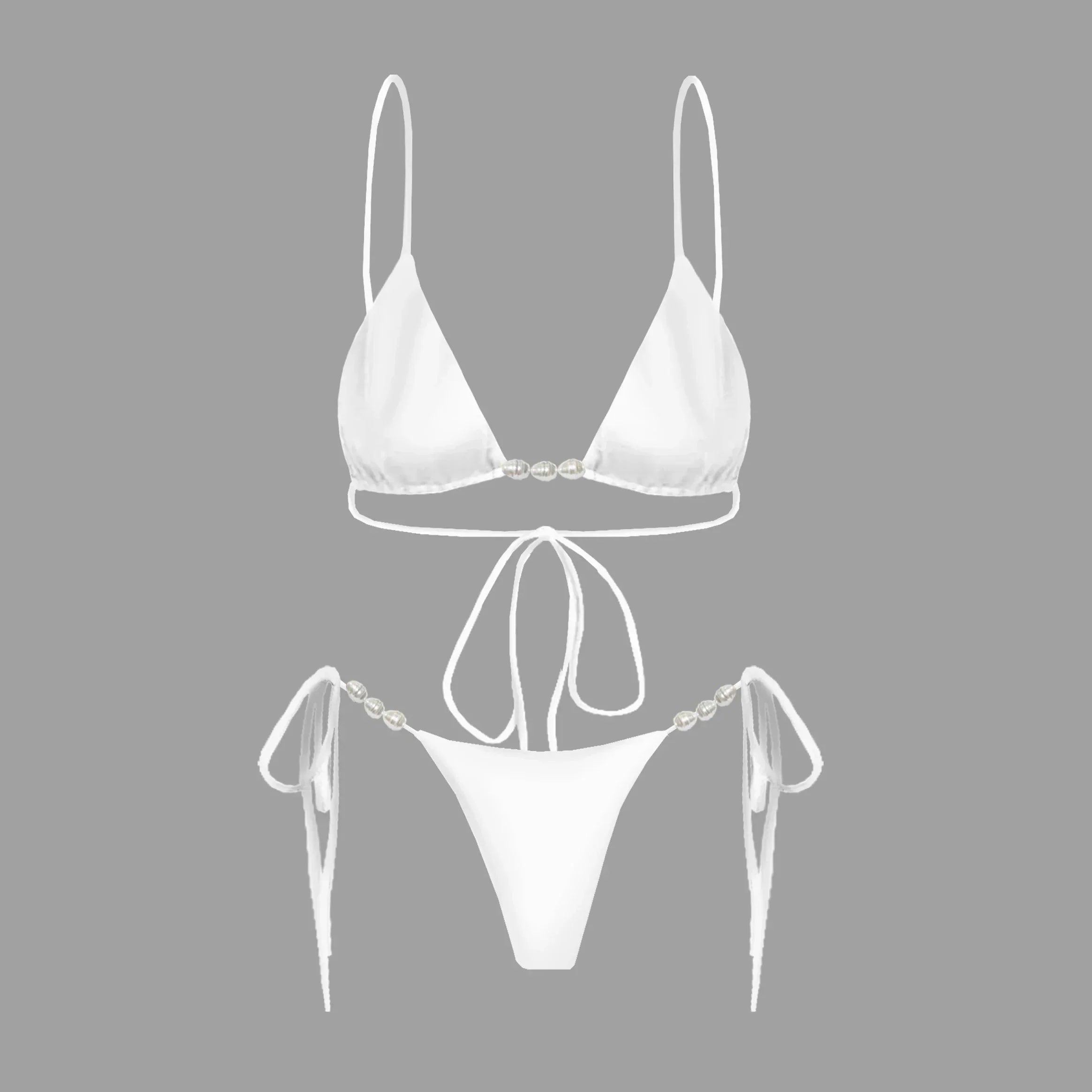 Amalfi Forever Swimwear Collection