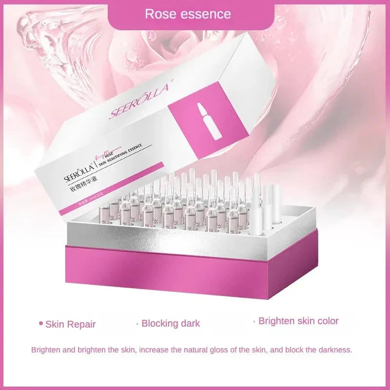 Hyaluronic Acid Peptide Whitening Serum