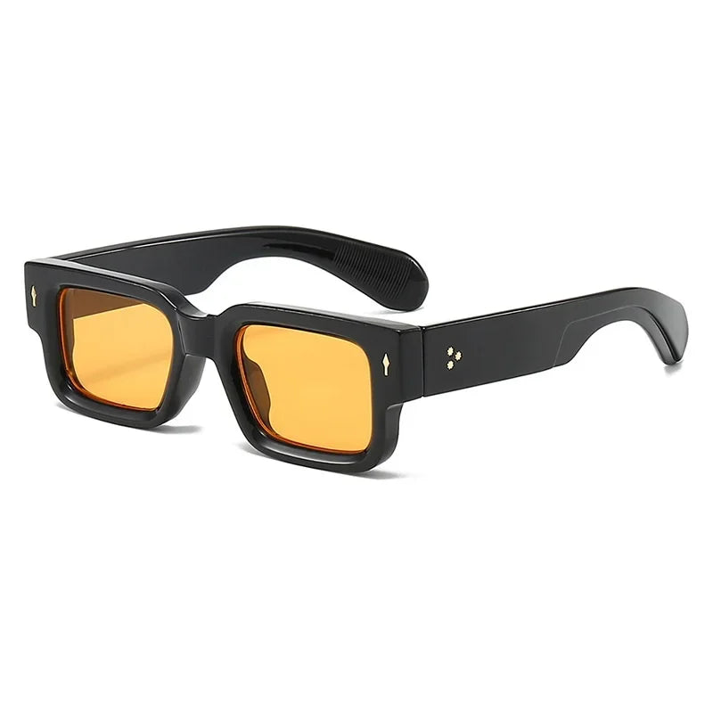 LUXLIFE Unisex Retro Shades UV400