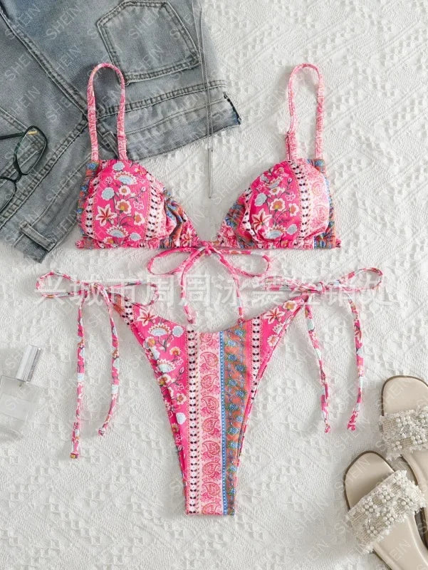 My Cheeky Bikini