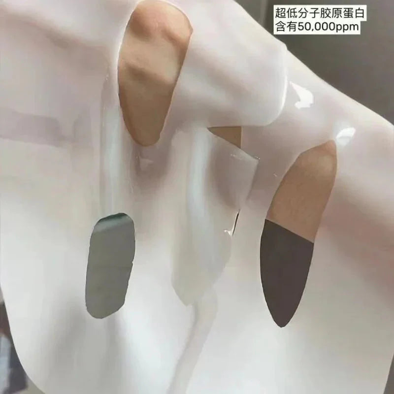Collagen Hydrating Overnight Mask