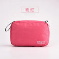 Hanging Cosmetic Bag