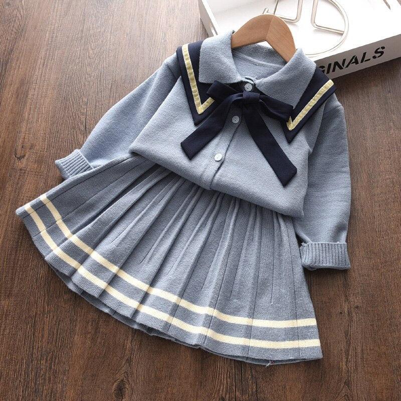 LUXKIDS Top+Pant 2pcs Outfit