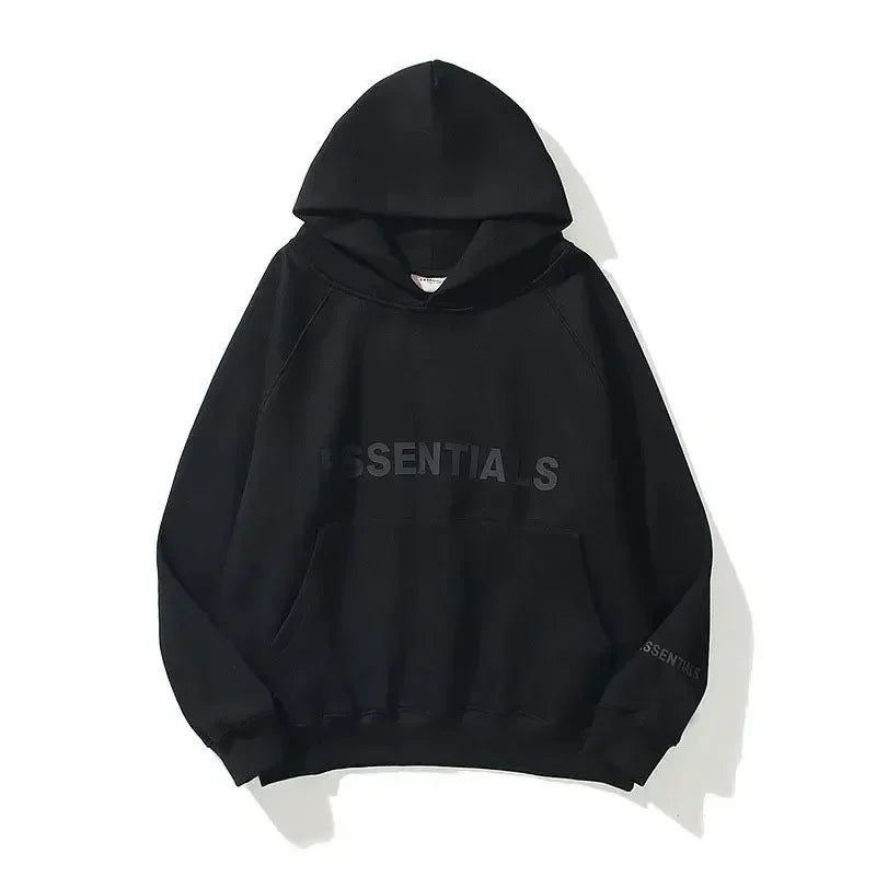 ESSENTIALS Oversized Hoodies