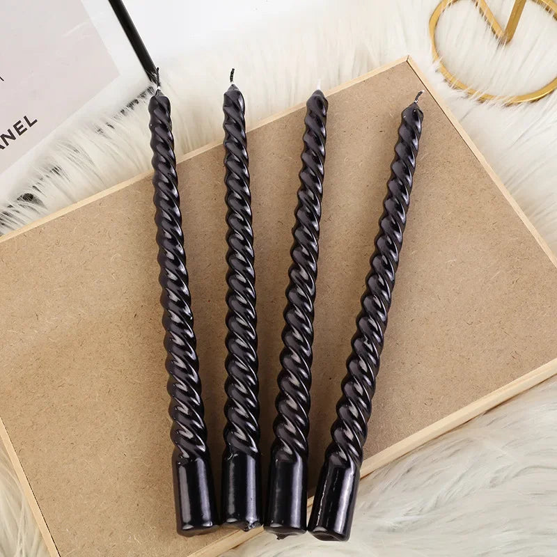 European Style Long Stick Candles