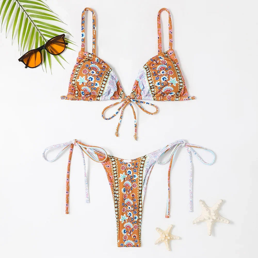 My Cheeky Bikini