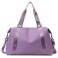 Large Travel Gym Bag