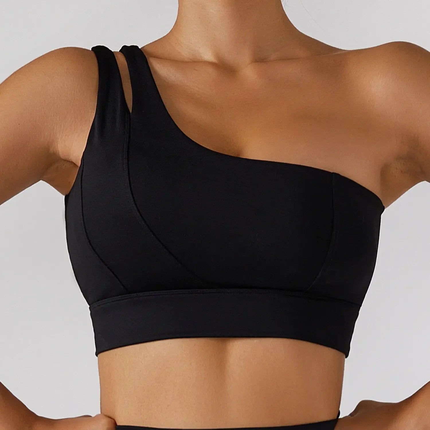 Carolina Yoga Top & Skirt Seperates