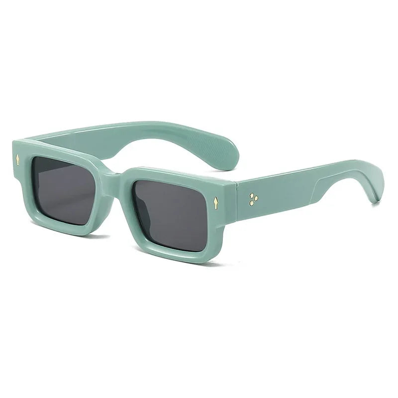 LUXLIFE Unisex Retro Shades UV400
