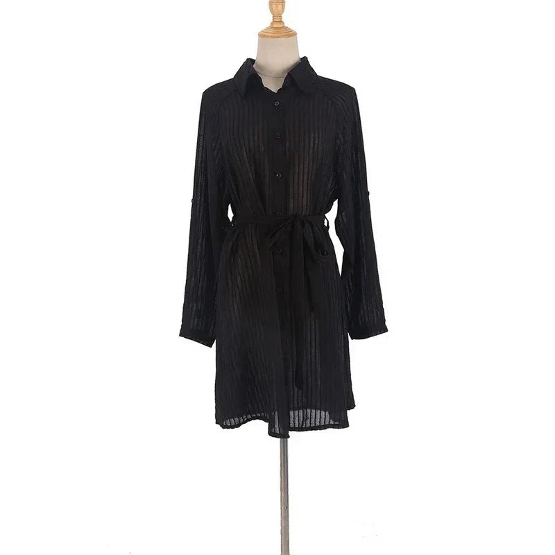 The Coastal Muse Cover-Up