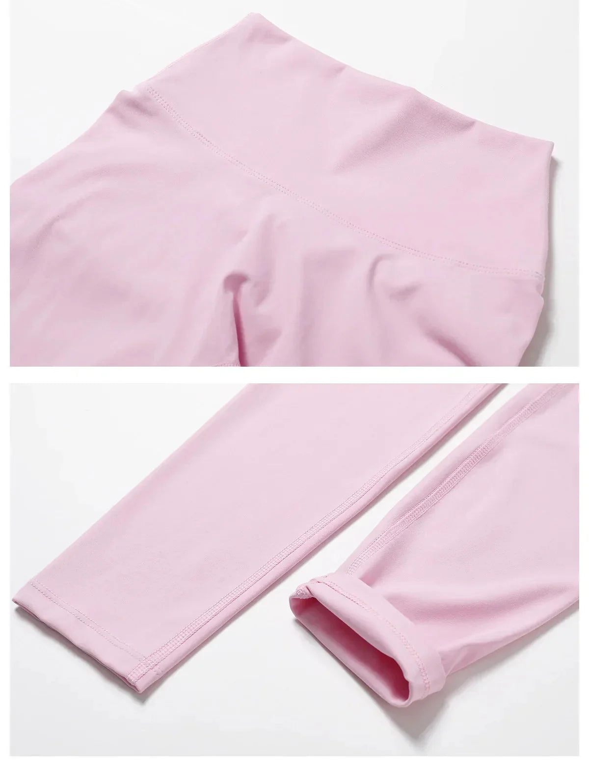 New Long sleeve Shirt Sports Set Women Fitness Tights Yoga Set Crop Top Running High Waist Gym Set Womens Outfits Yoga Clothing