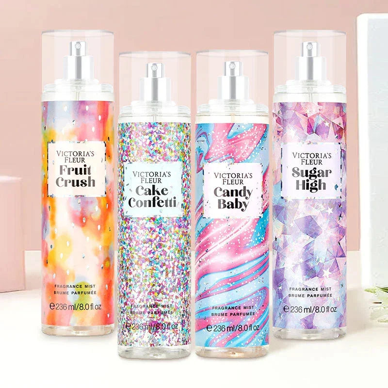 Crush Perfume Mist