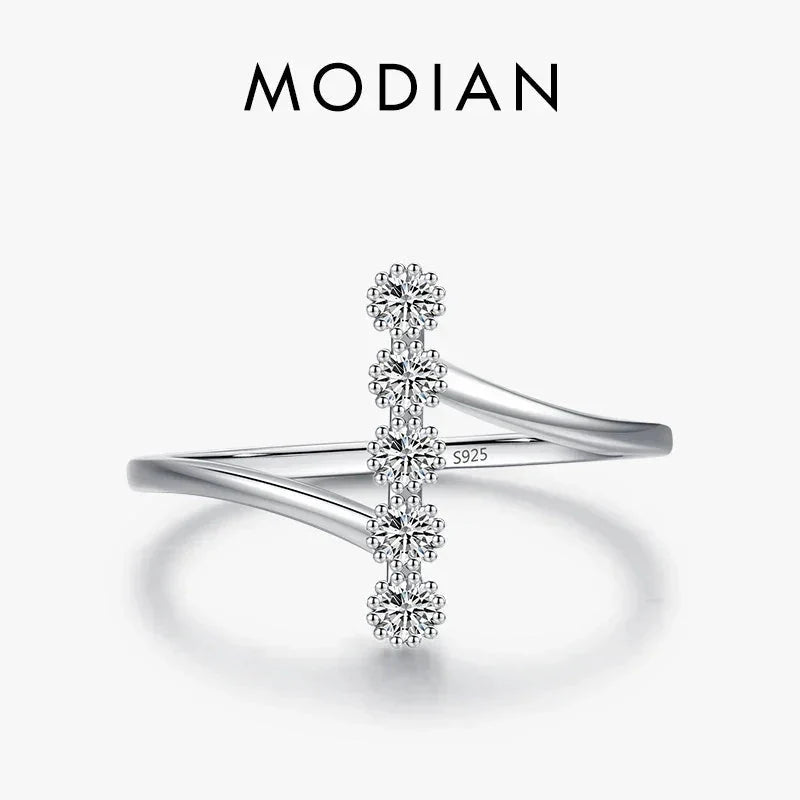 925 Sterling Silver Ring