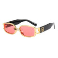 Vintage Retro Sunglasses