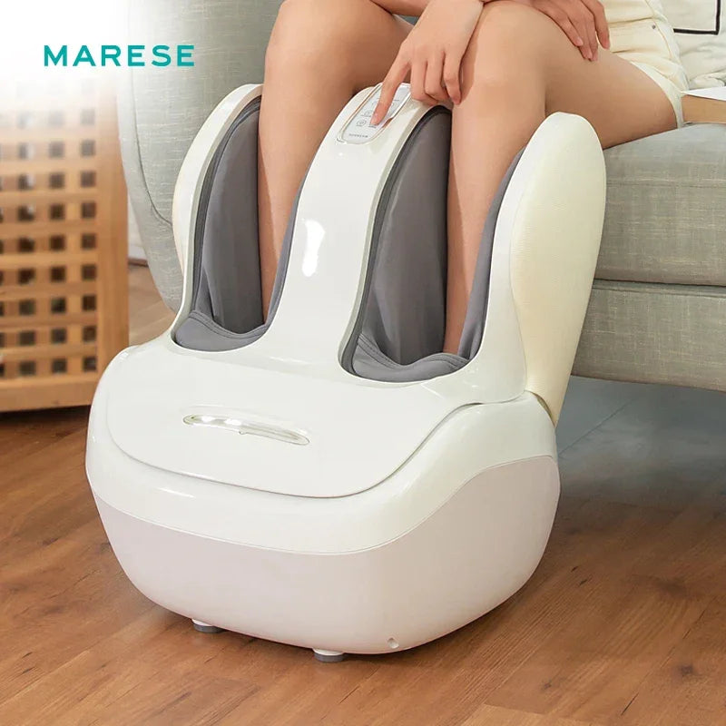 Shiatsu Air Compression Machine