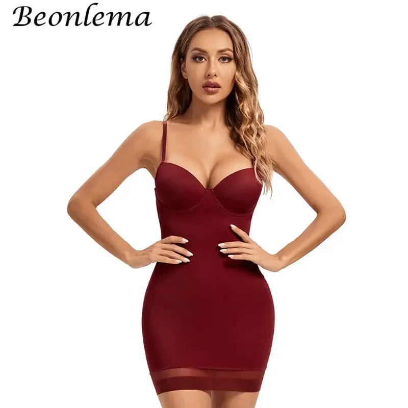 Sexy Slimming Seamless Shapewear